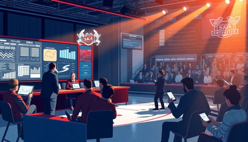 Как формируется состав СКА: трансферы, селекция, работа с молодежью - иллюстрация