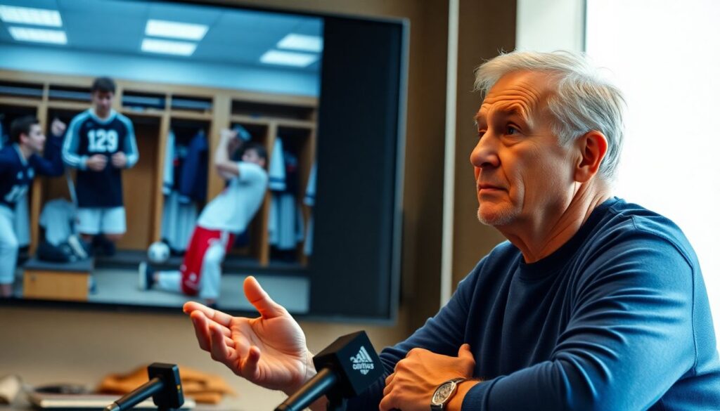 Интервью с легендой СКА: как изменился хоккей и клуб со времен его карьеры - иллюстрация