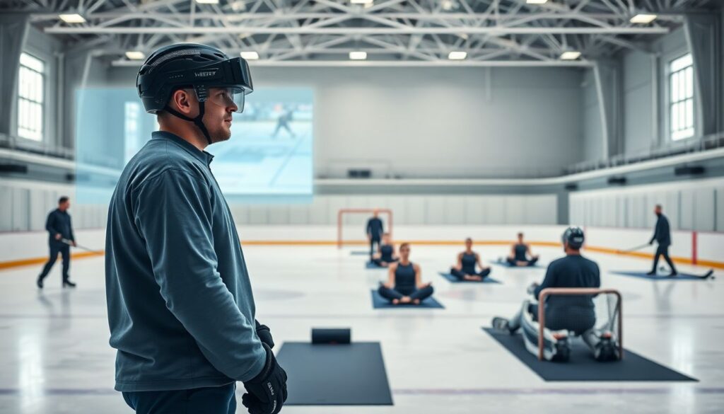 Тренировочный день СКА изнутри: методики, нагрузки, восстановление - иллюстрация