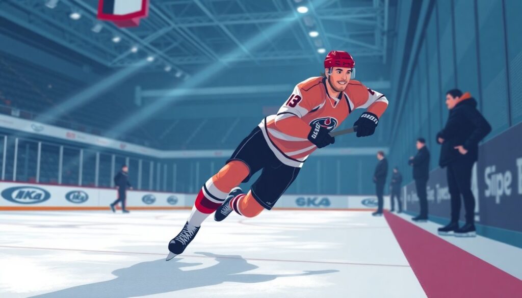 Тренировочный день СКА изнутри: методики, нагрузки, восстановление - иллюстрация