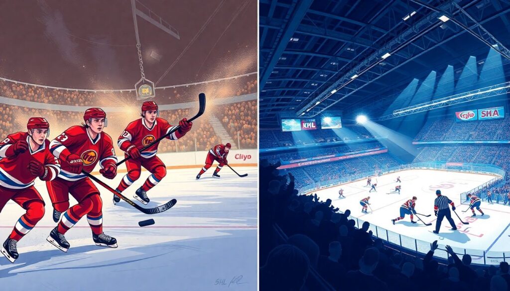 Главные рекорды игроков СКА: снайперы, ассистенты, «железные» игроки - иллюстрация