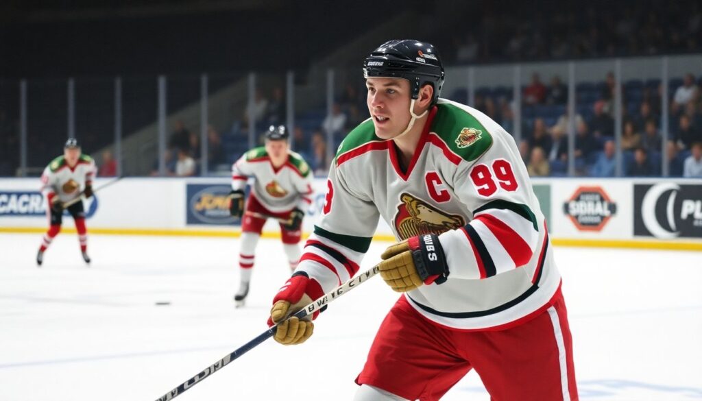 Исторические повороты: сезоны, которые изменили судьбу СКА - иллюстрация