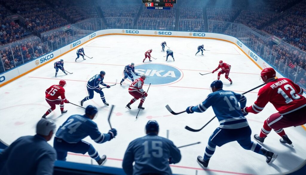 Тактика СКА под разными тренерами: эволюция стиля команды - иллюстрация