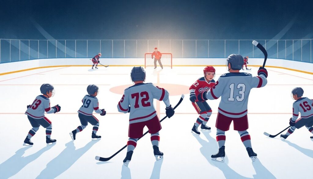 СКА и сборная: вклад игроков клуба в успехи национальной команды - иллюстрация