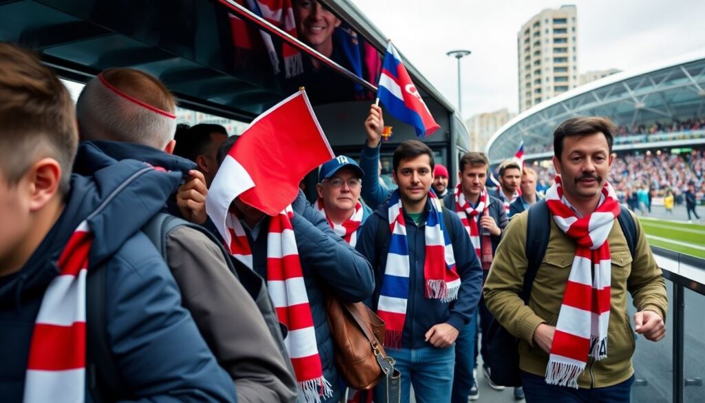Истории фанатов СКА: почему мы болеем за этот клуб и что он для нас значит - иллюстрация