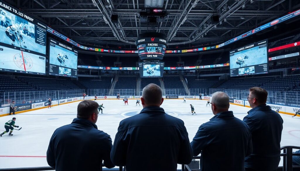 Исторические матчи СКА: игры, которые навсегда изменили клуб и его болельщиков - иллюстрация