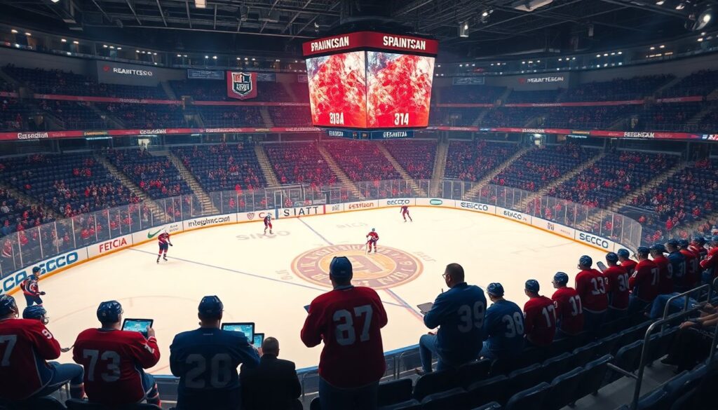 Исторические матчи СКА: игры, которые навсегда изменили клуб и его болельщиков - иллюстрация