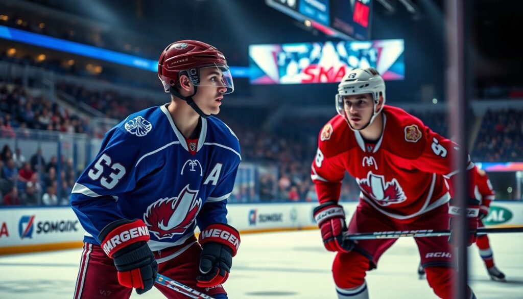 «Звёздный» СКА: как менялась роль лидеров команды от сезона к сезону - иллюстрация