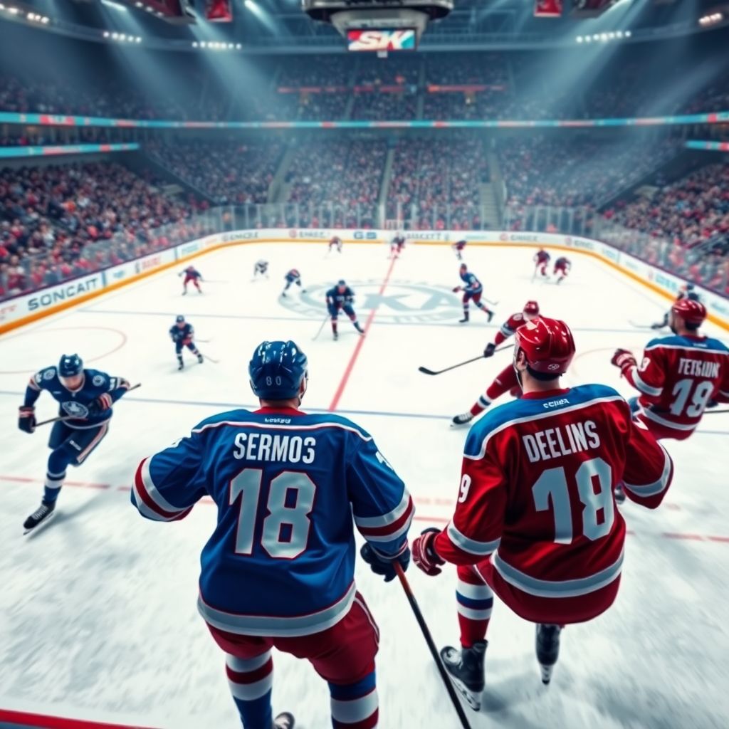 «Звёздный» СКА: как менялась роль лидеров команды от сезона к сезону