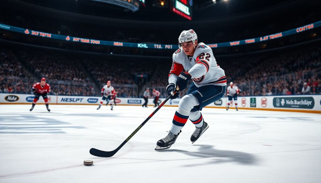 Топ-10 самых результативных и зрелищных хоккеистов СКА за всю историю - иллюстрация