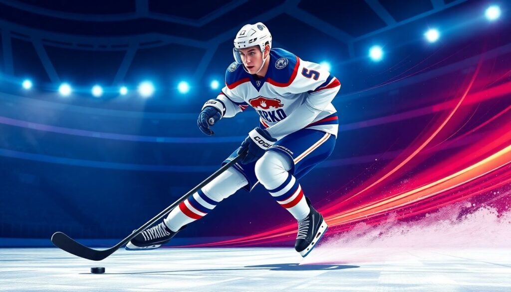 Топ-10 самых результативных и зрелищных хоккеистов СКА за всю историю - иллюстрация