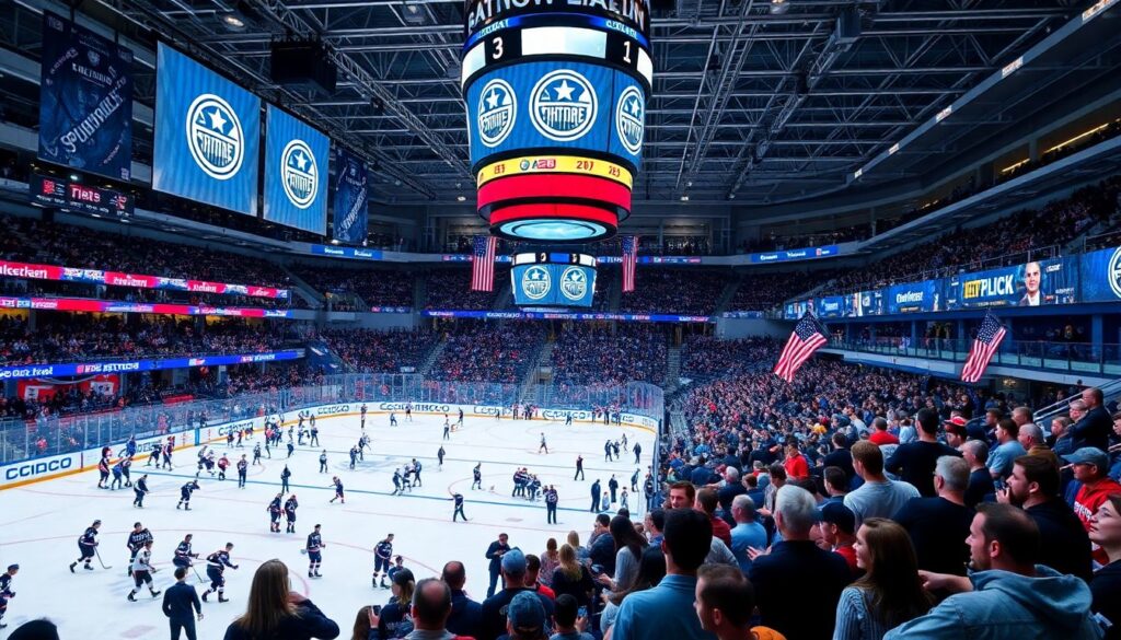 Как СКА работает с болельщиками: абонементы, фан-день, клубная атрибутика и цифровые сервисы - иллюстрация