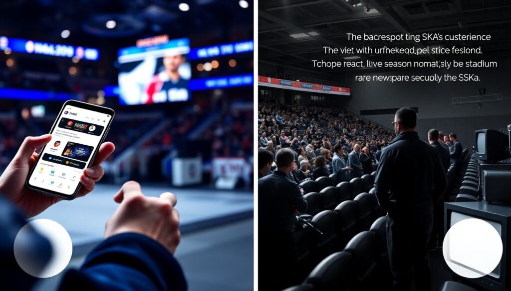 Как СКА работает с болельщиками: абонементы, фан-день, клубная атрибутика и цифровые сервисы - иллюстрация