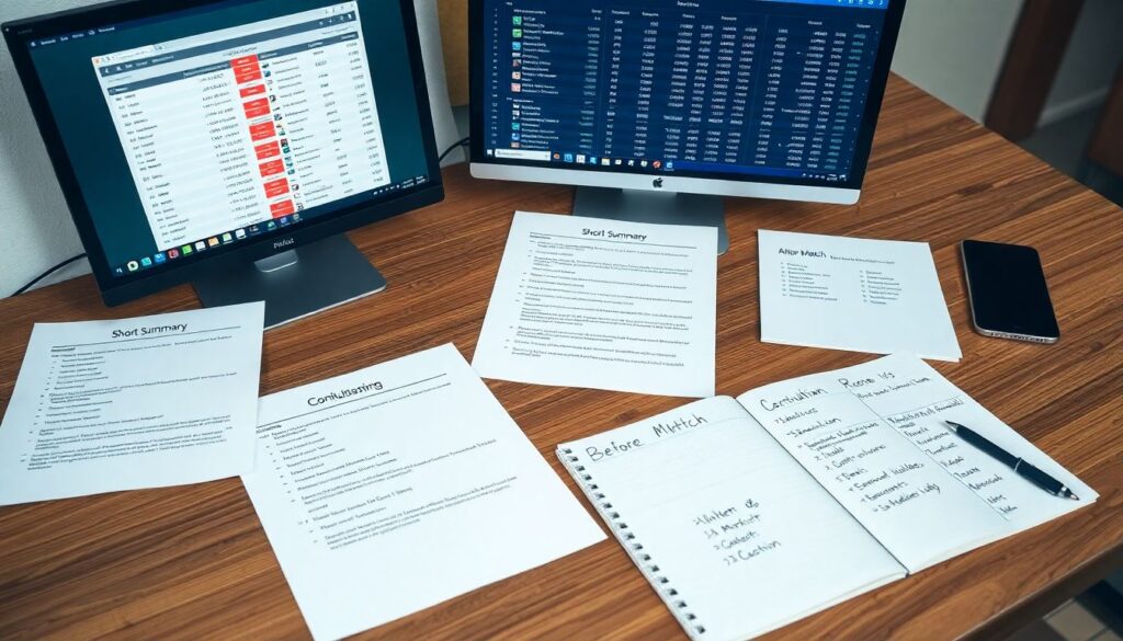 Разбор ключевого матча недели: тактика, статистика, мнения экспертов и болельщиков - иллюстрация