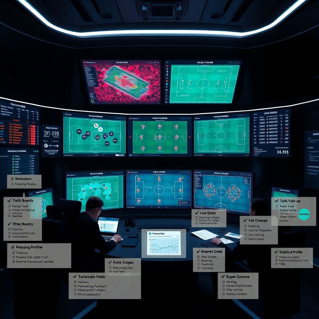 Разбор ключевого матча недели с анализом тактики и реакцией болельщиков