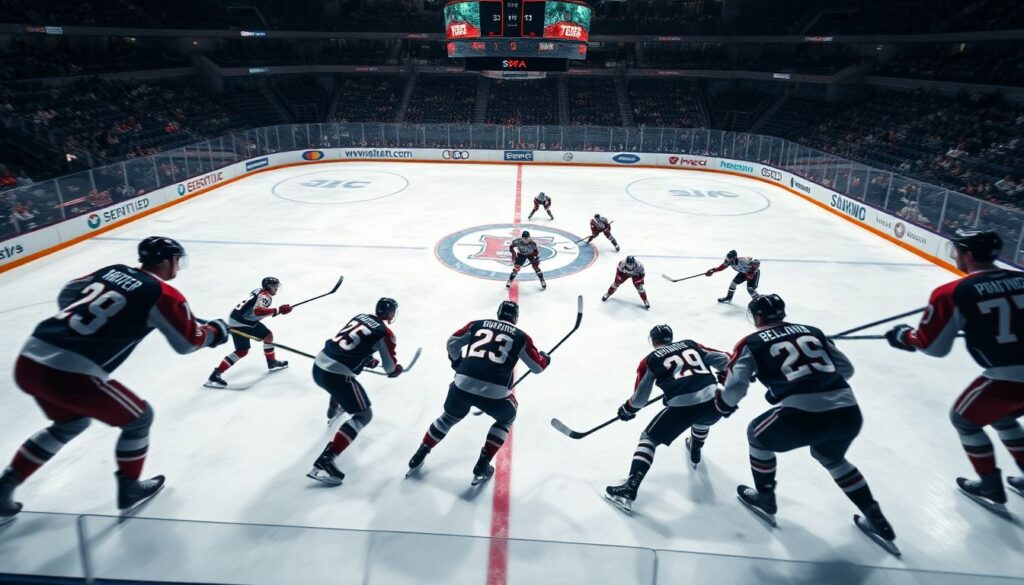 Как изменился стиль игры СКА за последние пять сезонов: разбор тактики и ключевых решений тренеров - иллюстрация