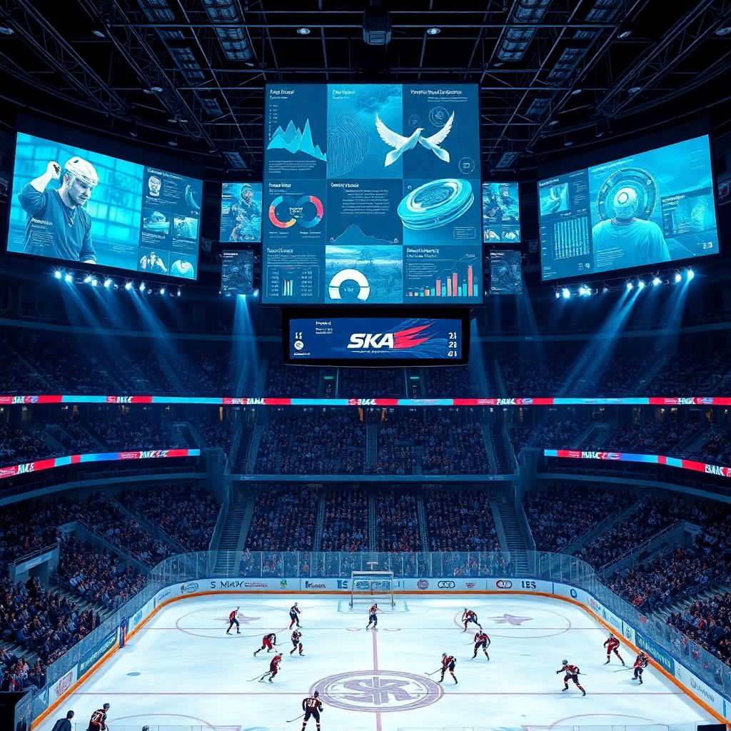 Как формируется состав СКА перед сезоном: работа селекционной службы