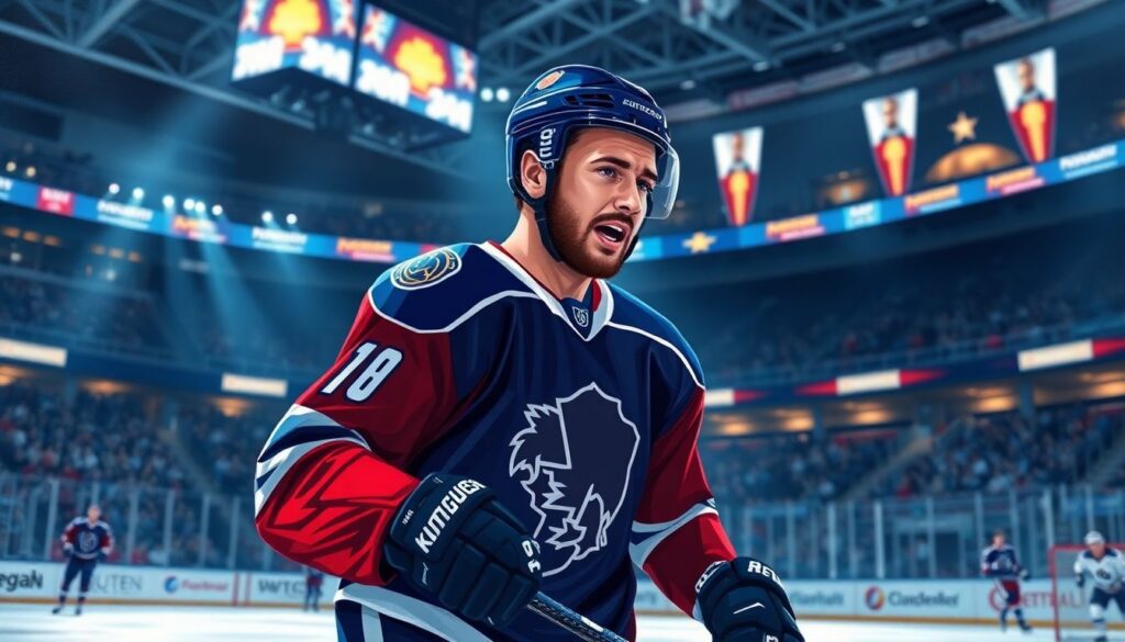 Легенды СКА: карьеры игроков, которые навсегда вписали свои имена в историю клуба - иллюстрация