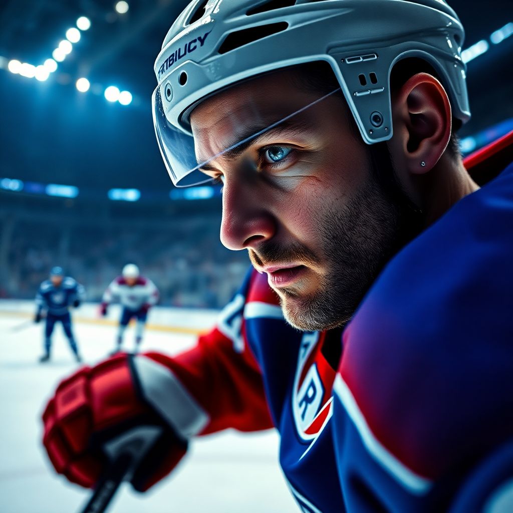 Легенды СКА: карьеры игроков, навсегда вписавших свои имена в историю клуба