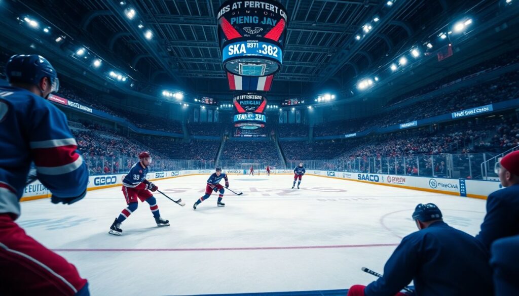 Разбор последнего матча СКА: тактика, ключевые эпизоды и скрытые герои встречи - иллюстрация