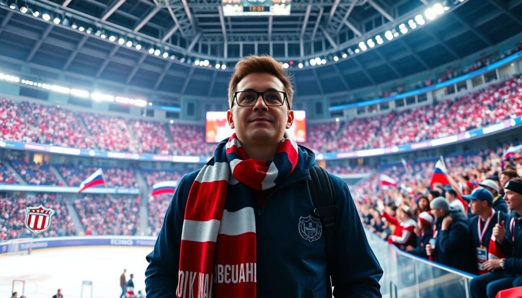 Фанатское движение СКА: как формировался культ клуба и кто делает атмосферу на трибунах - иллюстрация