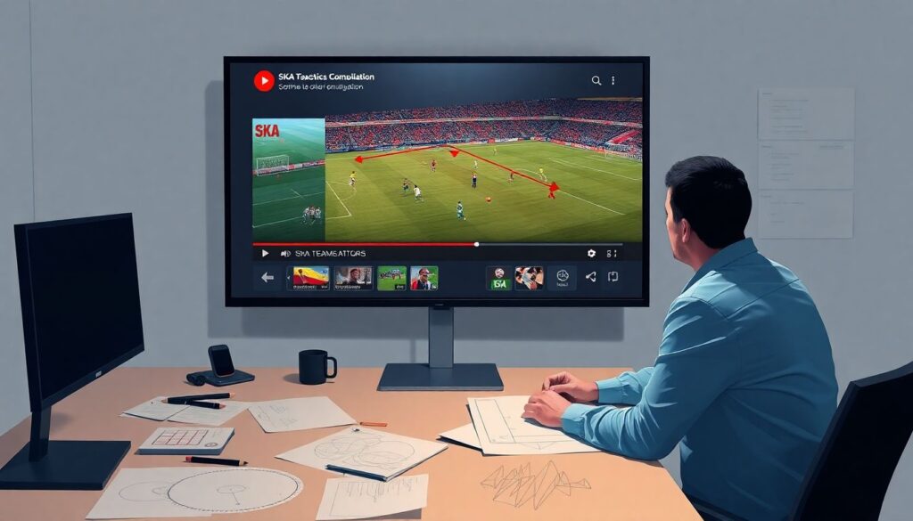 Лучшие голы СКА в истории: подборка, видеоанализ и контекст каждого шедевра - иллюстрация