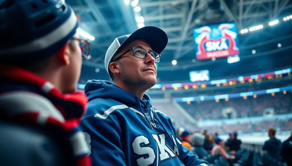 СКА и сборная России: вклад игроков клуба в успехи национальной команды - иллюстрация