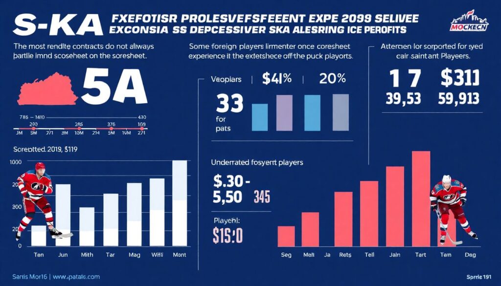 Иностранцы в составе СКА: роль легионеров и их вклад в успехи команды - иллюстрация