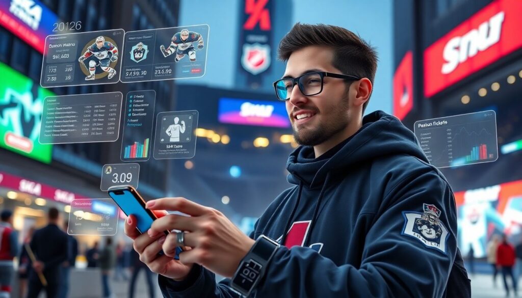 Через что проходит болельщик СКА за сезон: эмоции, выезды, традиции и ритуалы - иллюстрация