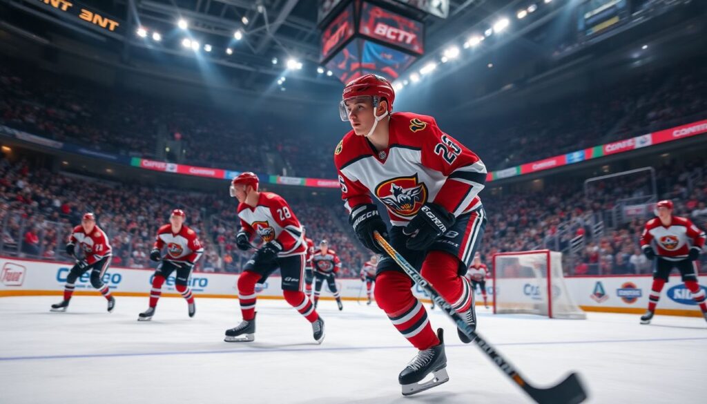 Тактика СКА: как игра команды менялась от тренера к тренеру - иллюстрация