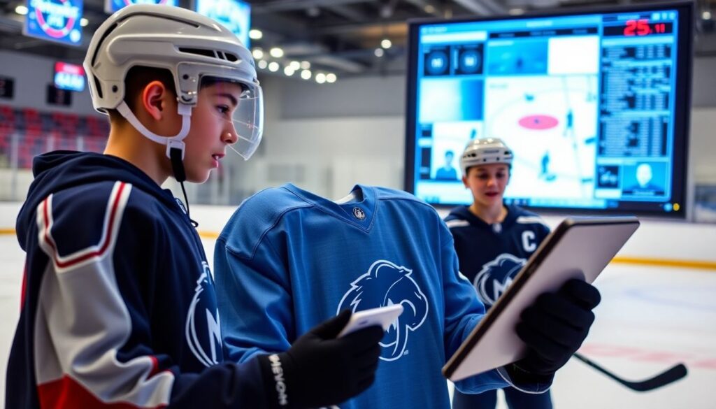 Молодёжка и система подготовки СКА: как клуб выращивает будущих звёзд - иллюстрация