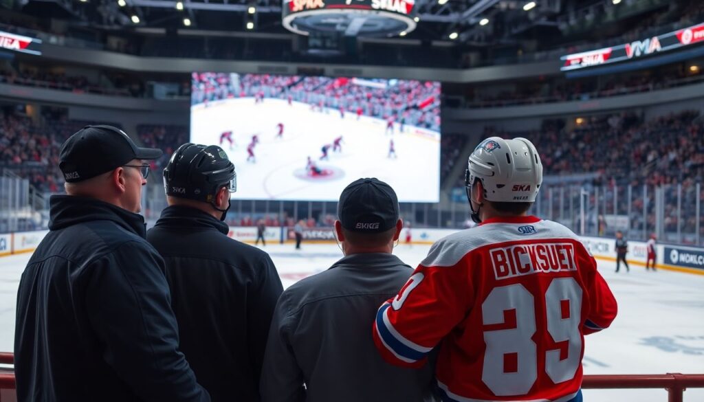 Лучшие голы СКА за всё время в КХЛ: подборка и подробный разбор эпизодов - иллюстрация
