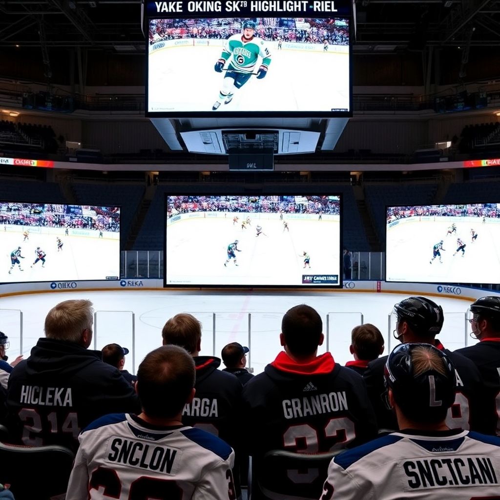 Лучшие голы СКА в КХЛ: разбор лучших эпизодов и видео подборка