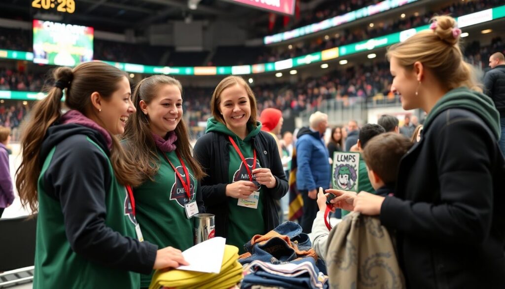 Женский взгляд на хоккей: истории болельщиц СКА и их путь к клубу - иллюстрация