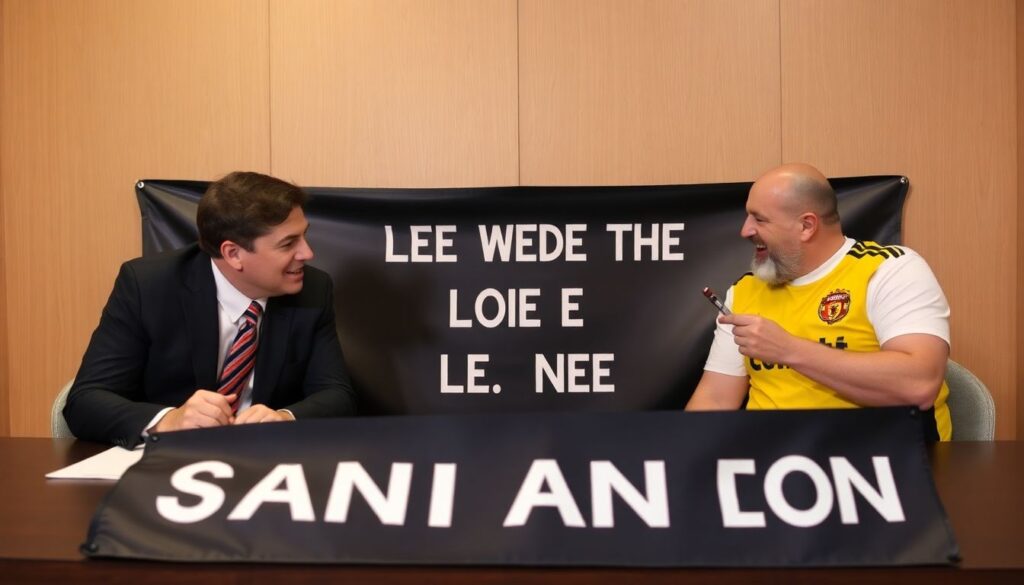 Как рождались фанатские кричалки и баннеры СКА: интервью с лидерами трибун - иллюстрация