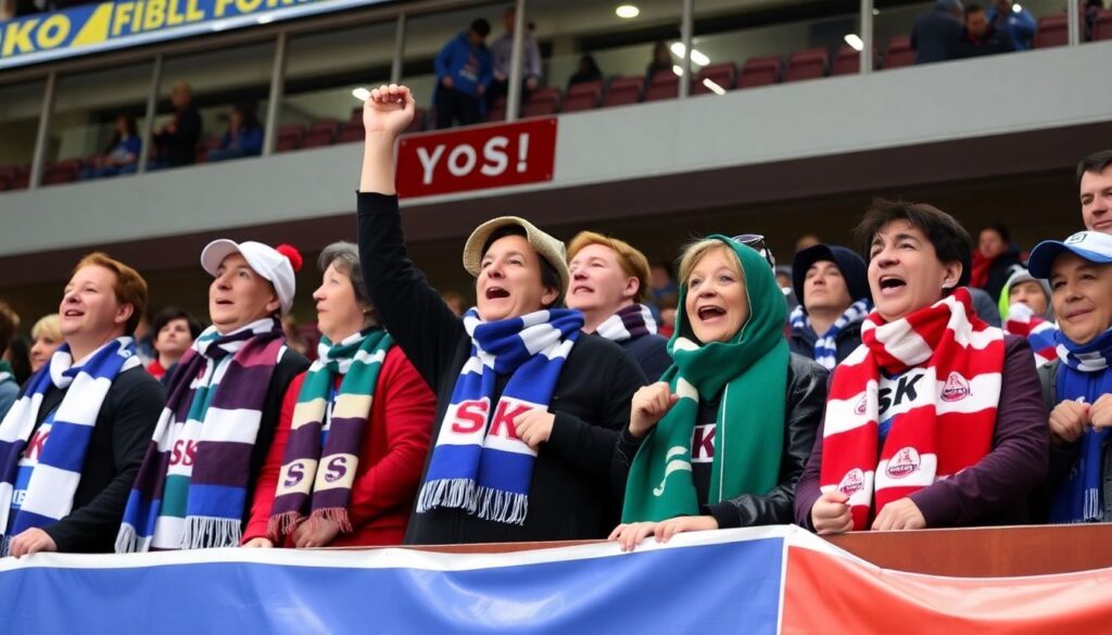 Как рождались фанатские кричалки и баннеры СКА: интервью с лидерами трибун - иллюстрация