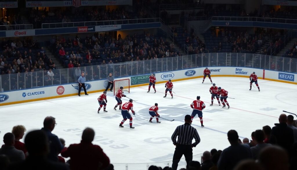 Самые драматичные плей-офф серии СКА: что решило исход противостояний - иллюстрация