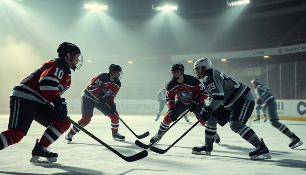 Самые драматичные плей-офф серии СКА: что решило исход противостояний - иллюстрация