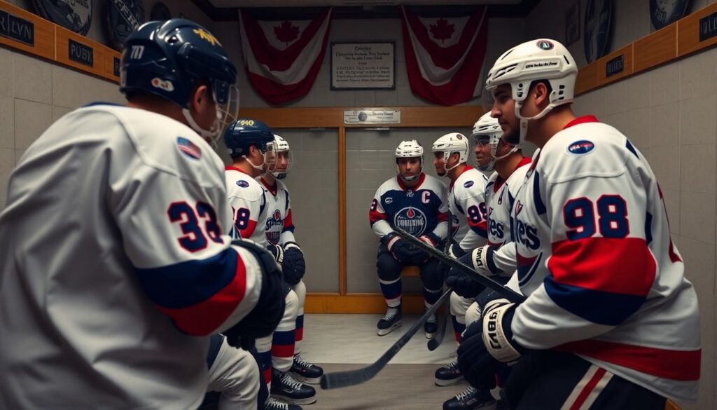 Иностранцы в СКА: как легионеры влияли на стиль и результаты команды - иллюстрация