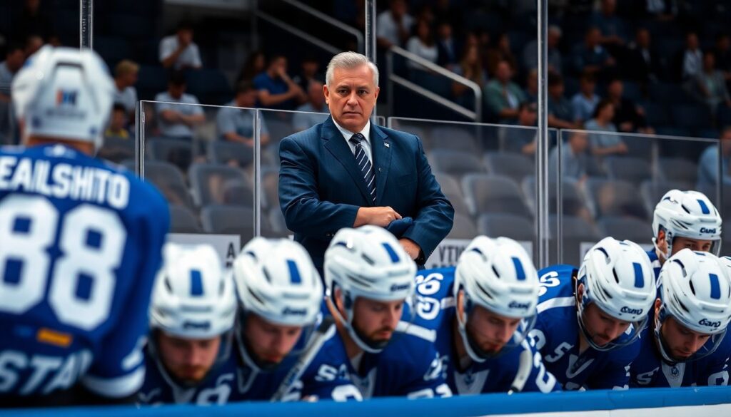 Тренеры-легенды СКА: их философия, методы работы и вклад в развитие клуба - иллюстрация