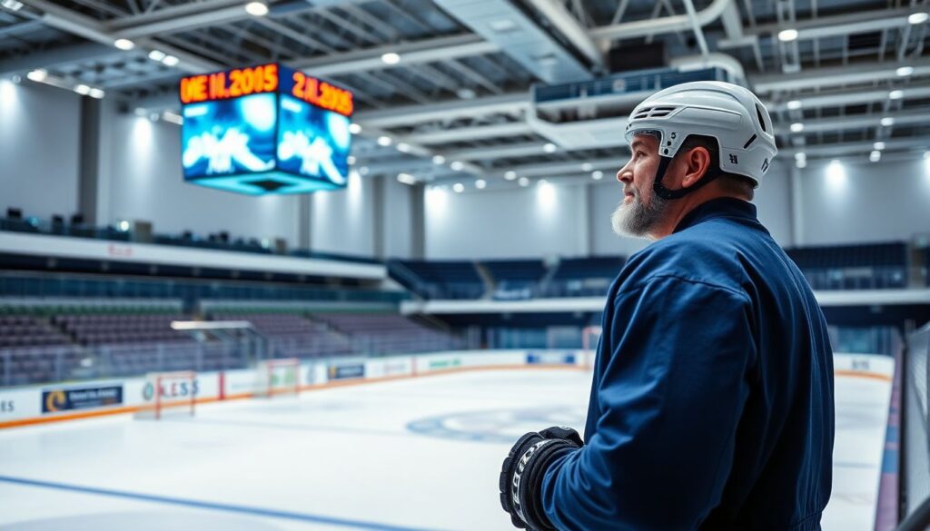 Эксклюзивное интервью с ветераном СКА: как клуб изменился за последние 10-15 лет - иллюстрация