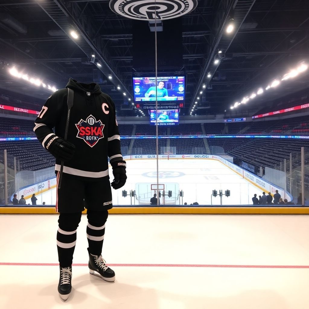 Эксклюзивное интервью с ветераном СКА: как клуб изменился за 15 лет