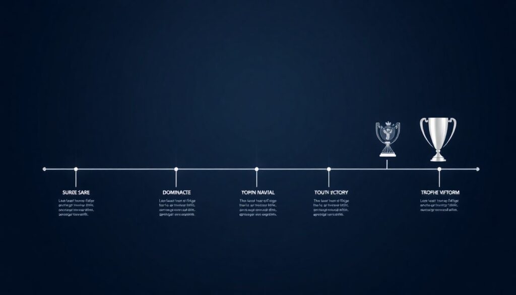История СКА: ключевые сезоны, которые навсегда изменили клуб - иллюстрация