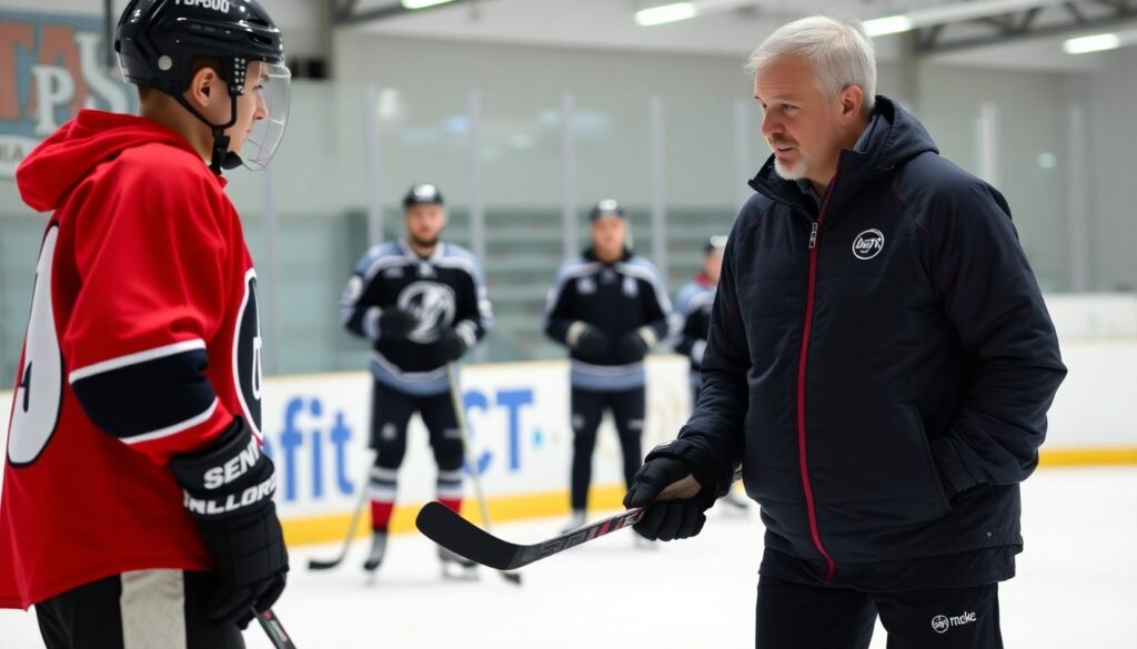 Молодёжка и система подготовки СКА: кто станет следующей звездой команды - иллюстрация