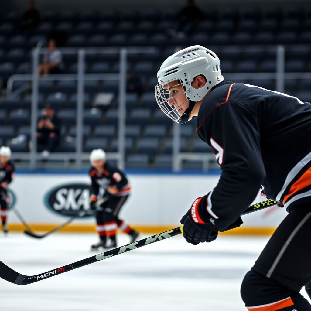 Молодёжка и система подготовки СКА: кто станет следующей звездой команды