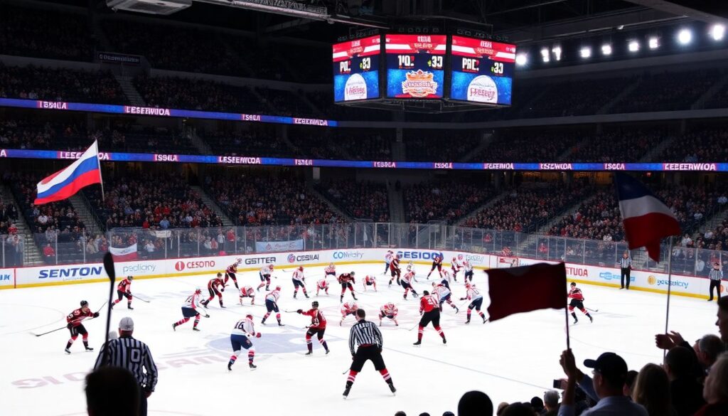 СКА и дерби: самые принципиальные соперники и жаркие противостояния - иллюстрация