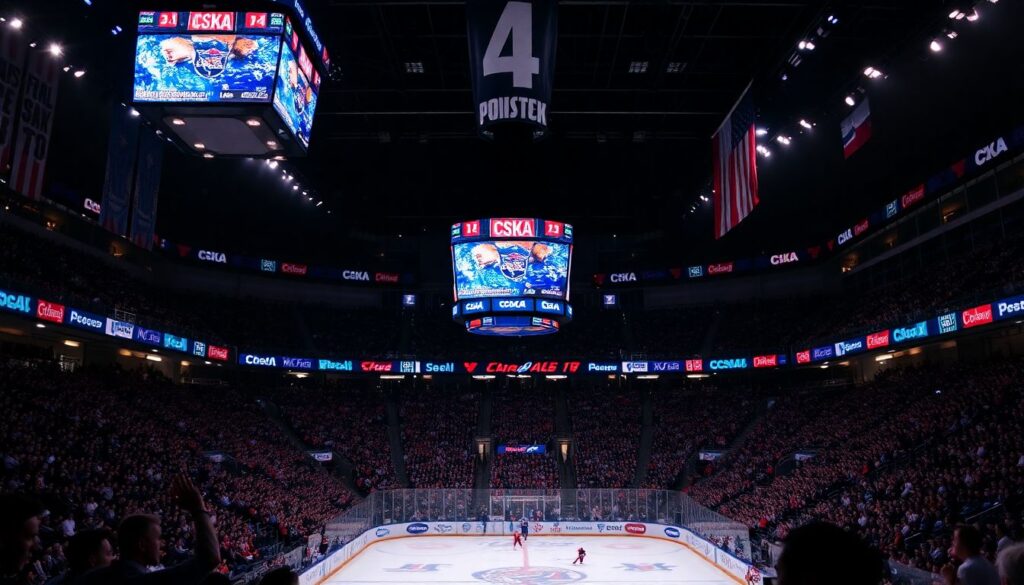 СКА и дерби: самые принципиальные соперники и жаркие противостояния - иллюстрация