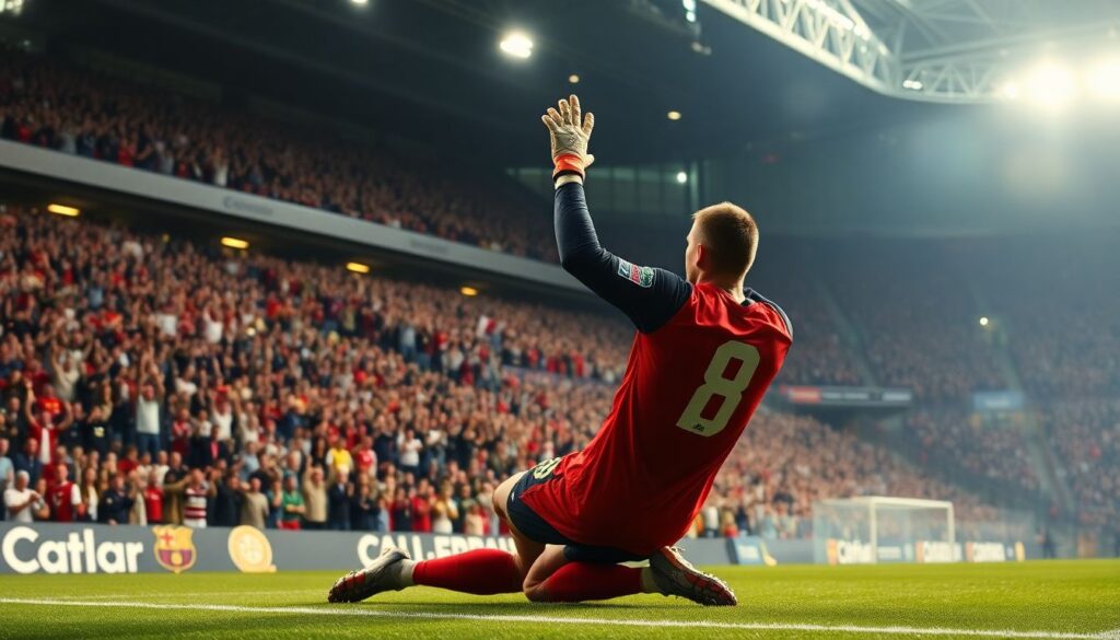 Лучшие вратарские матчи в истории СКА: когда киперы творили чудеса - иллюстрация