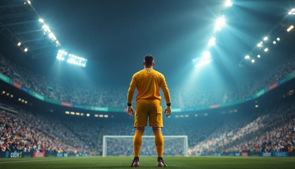 Лучшие вратарские матчи в истории СКА: когда киперы творили чудеса - иллюстрация