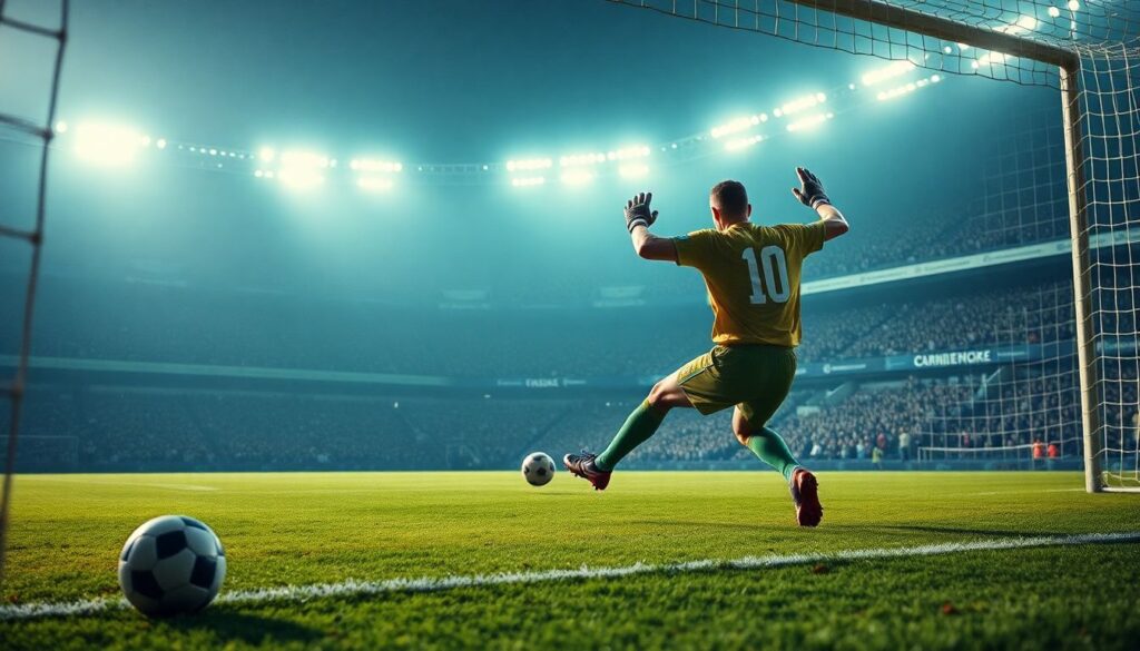 Лучшие вратарские матчи в истории СКА: когда киперы творили чудеса - иллюстрация